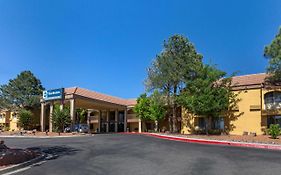 Best Western Albuquerque nm Airport